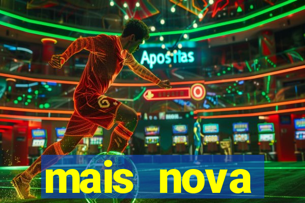 mais nova plataforma de jogos